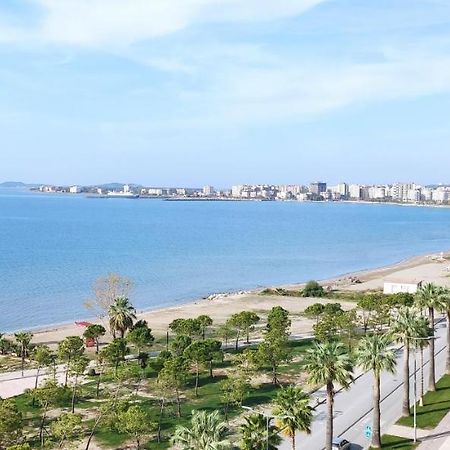 Sea Dream Apartment Vlorë Exteriér fotografie