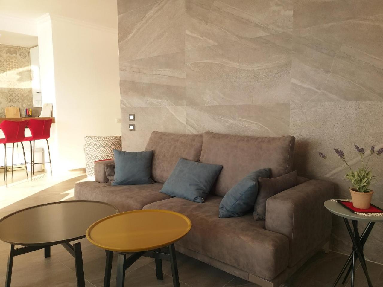 Sea Dream Apartment Vlorë Exteriér fotografie
