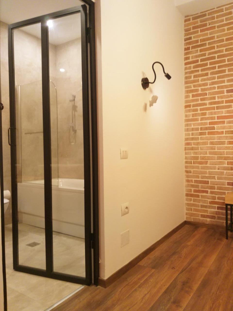Sea Dream Apartment Vlorë Exteriér fotografie