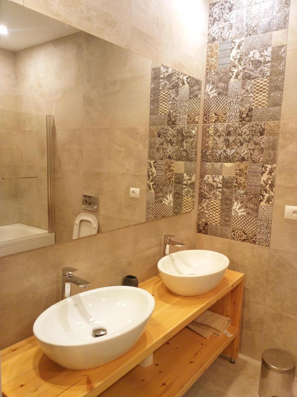 Sea Dream Apartment Vlorë Exteriér fotografie